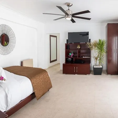 Porterfield Suites